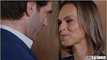 Naughty Serenity Fucks Young Stud While Hubby Watches