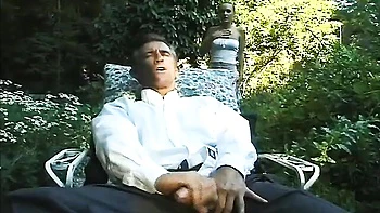 Glorious doxy's lingerie scene