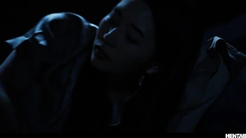 Watch provocative Tiffany Tatum and Leana Lovings's video
