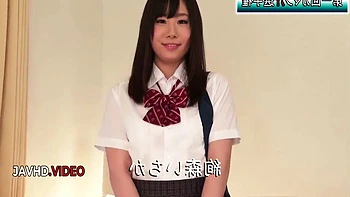 Kei Mizushima In Naughty Japanese Student 18+ Ichika Ayamoris Sensual Porn Play Full Of Passion And Heat