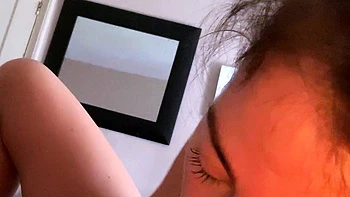 Amateur BJ Oral POV Blowjob Cumshot