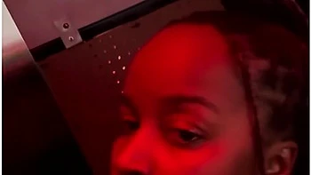 The Cream Machine - Pretty Dick Eaters First Gloryhole - Big Tits, Lots Of Spit!