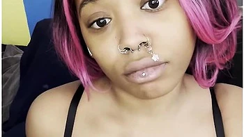 Cumming With Stepmommy!