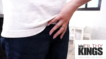 Sensuous Jimmy Michaels - babe sex - Filthy Kings